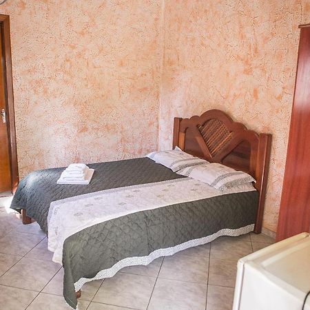 Novo Hotel Cadore Executivo Minacu Dış mekan fotoğraf